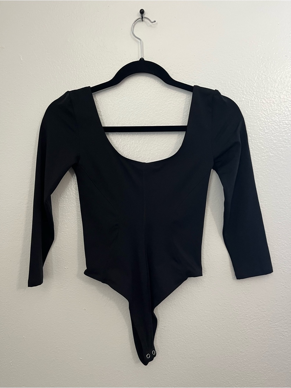 Good American Bodysuit